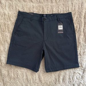 Ben Sherman Regular Fit Stretch Shorts NWT